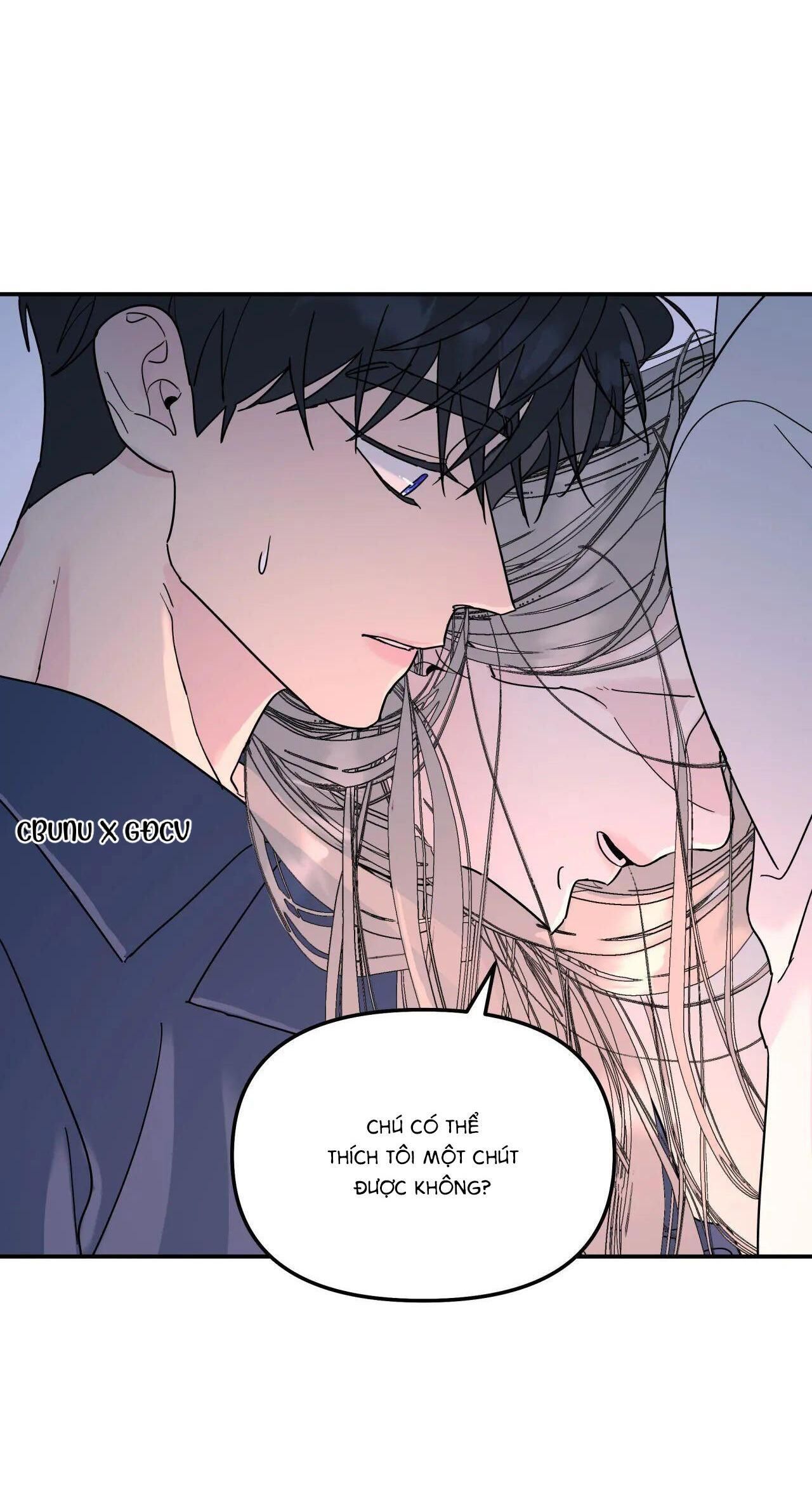 (CBunu) Cây Không Có Rễ Chapter 36 - Trang 1