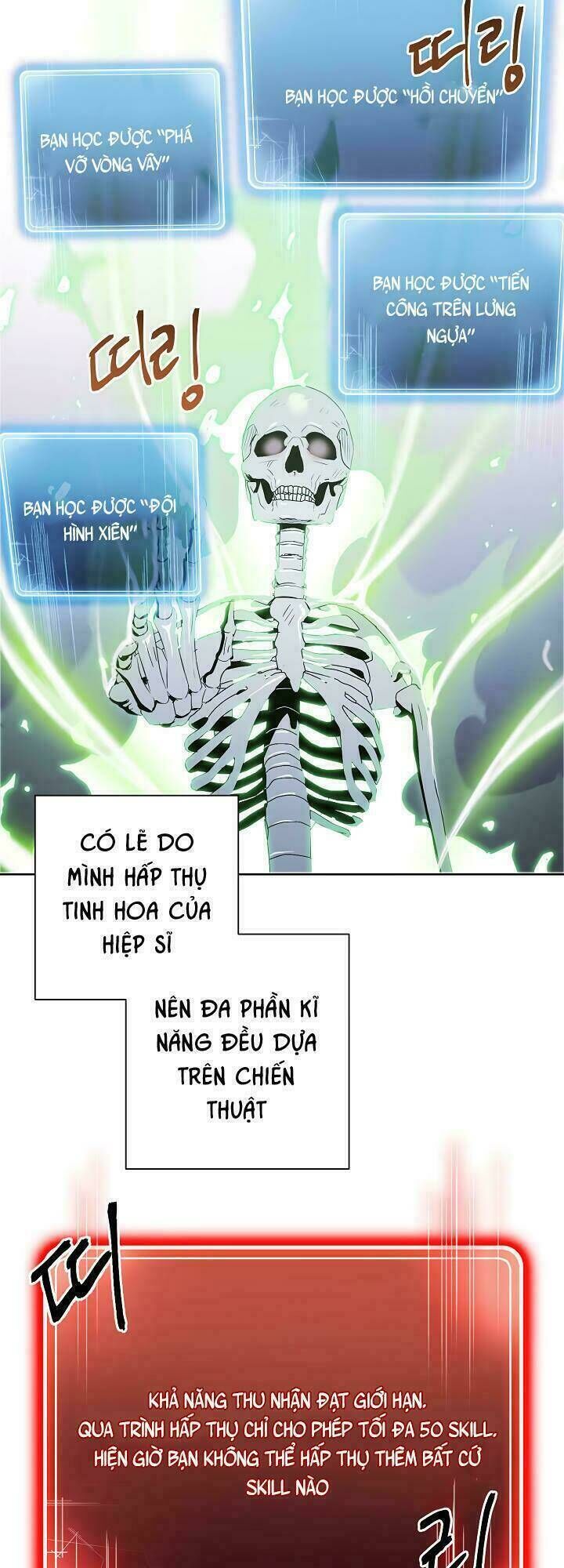 cốt binh trở lại chapter 57 - Next chapter 58