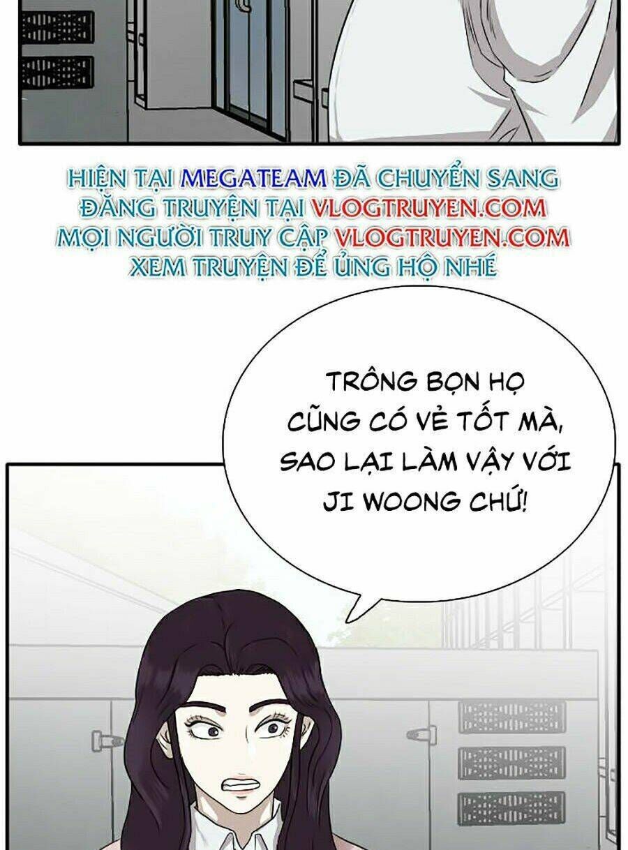 người xấu chapter 20 - Trang 2