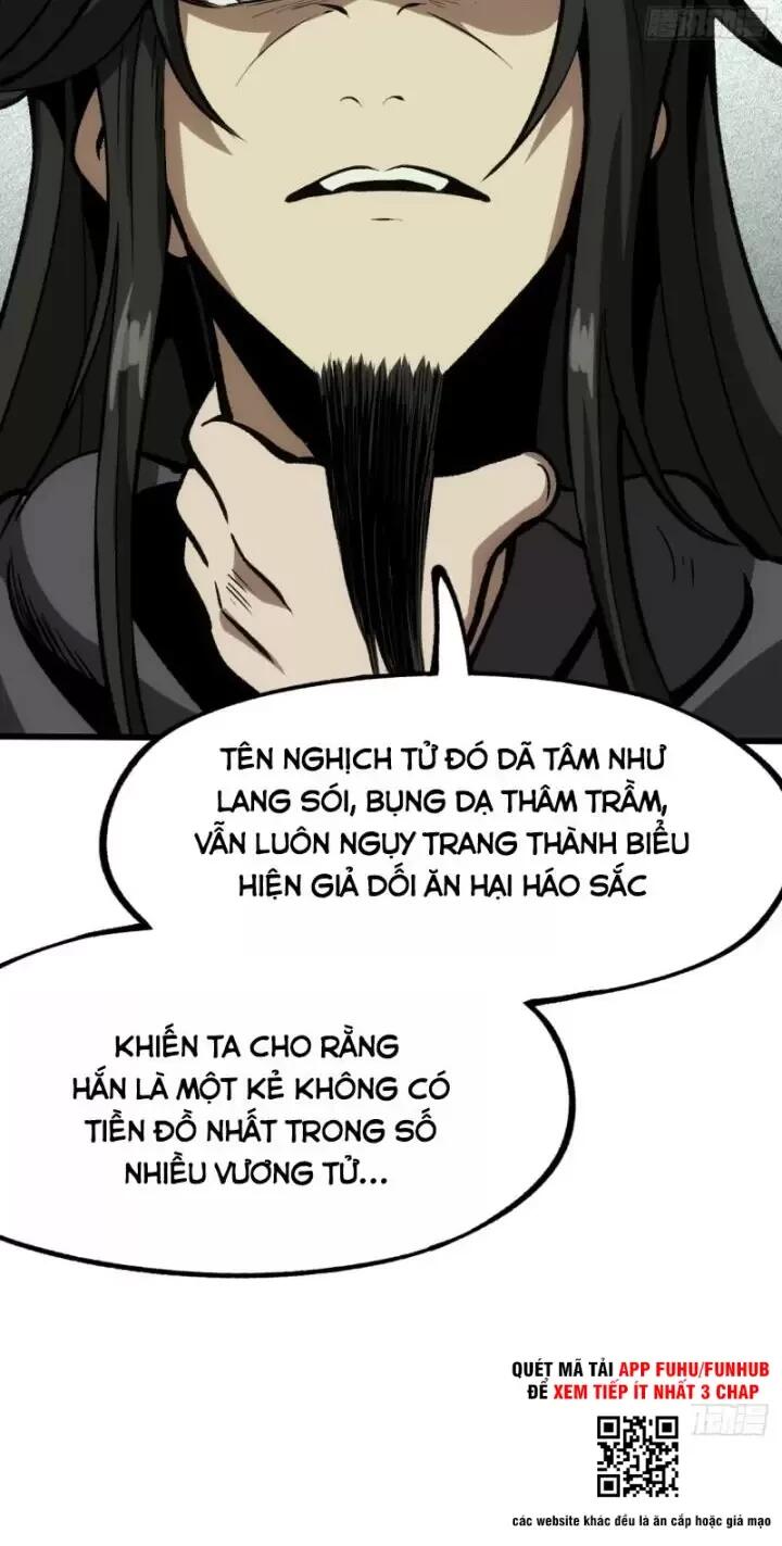 không cẩn thận, lưu danh muôn thủa Chapter 45 - Trang 1