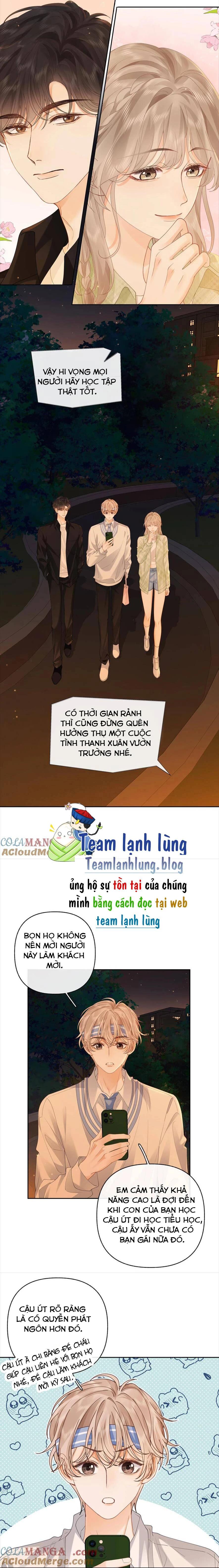 chiết ánh trăng Chapter 28 - Trang 2