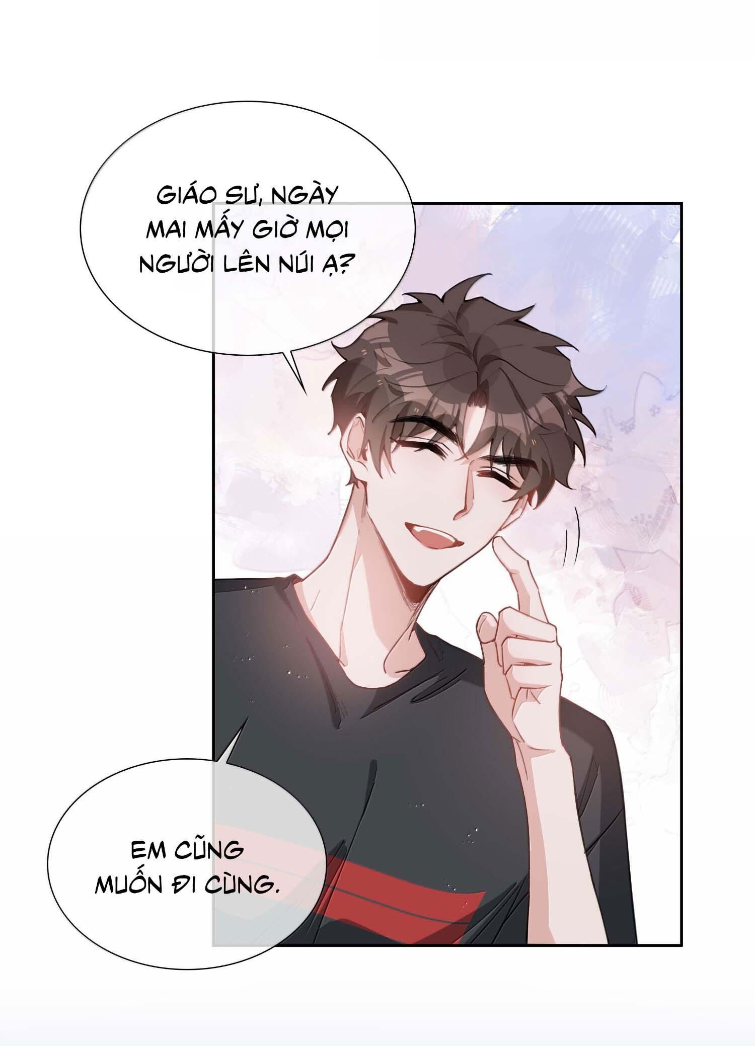 trường cấp ba sơn hải Chapter 104 - Trang 2