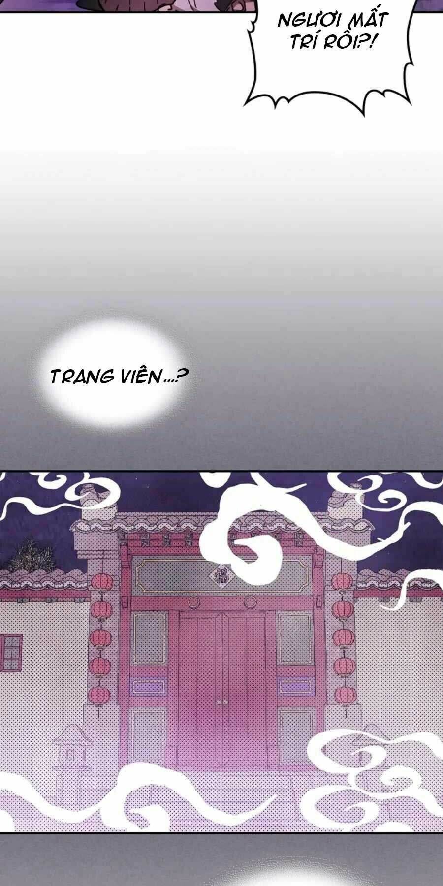 vị thần trở lại chapter 5 - Trang 2