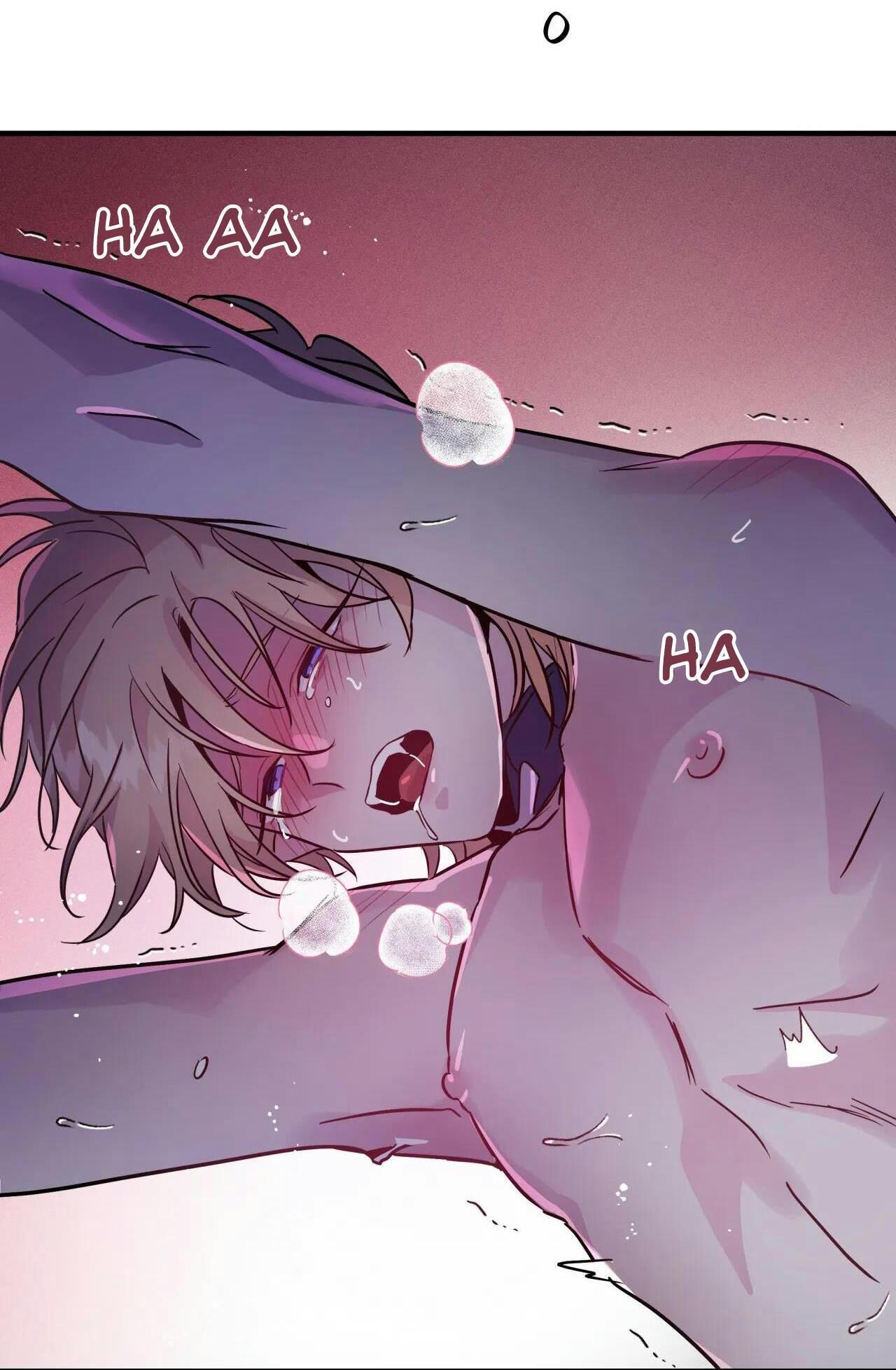 (cbunu) ám giữ linh hồn Chapter 6 H+ - Trang 2