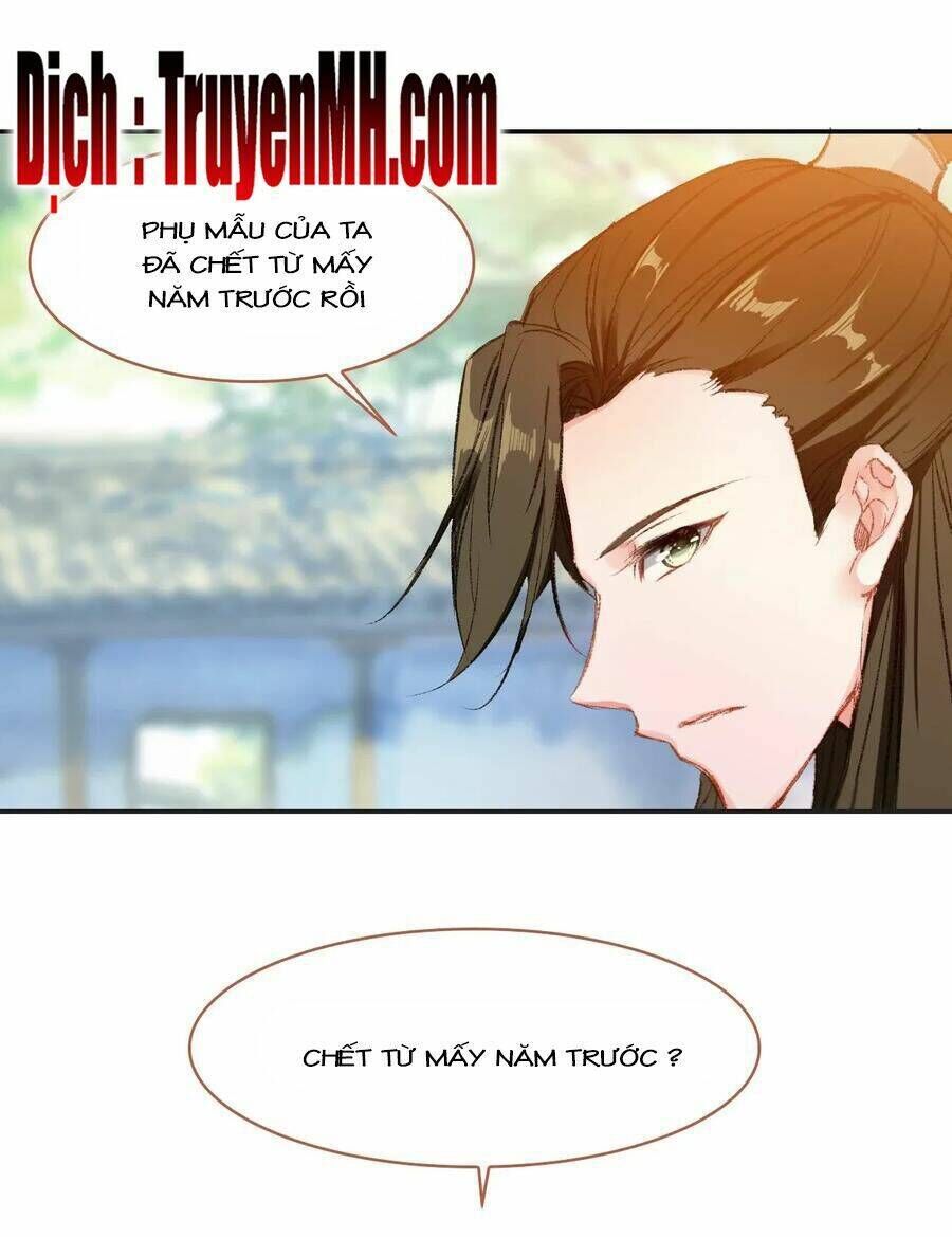 gả cho một tên thái giám đáng ghét chapter 184 - Next chapter 185