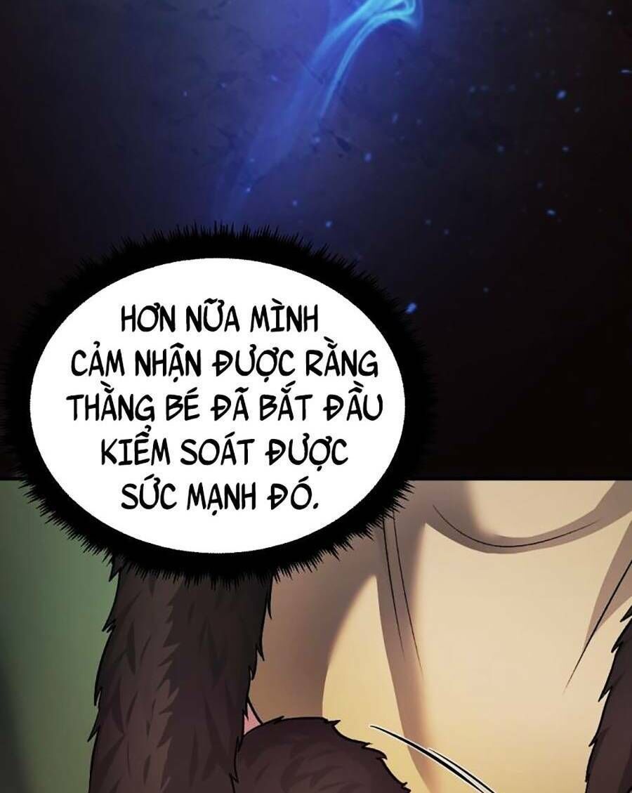 trở thành quái vật chapter 27 - Trang 2