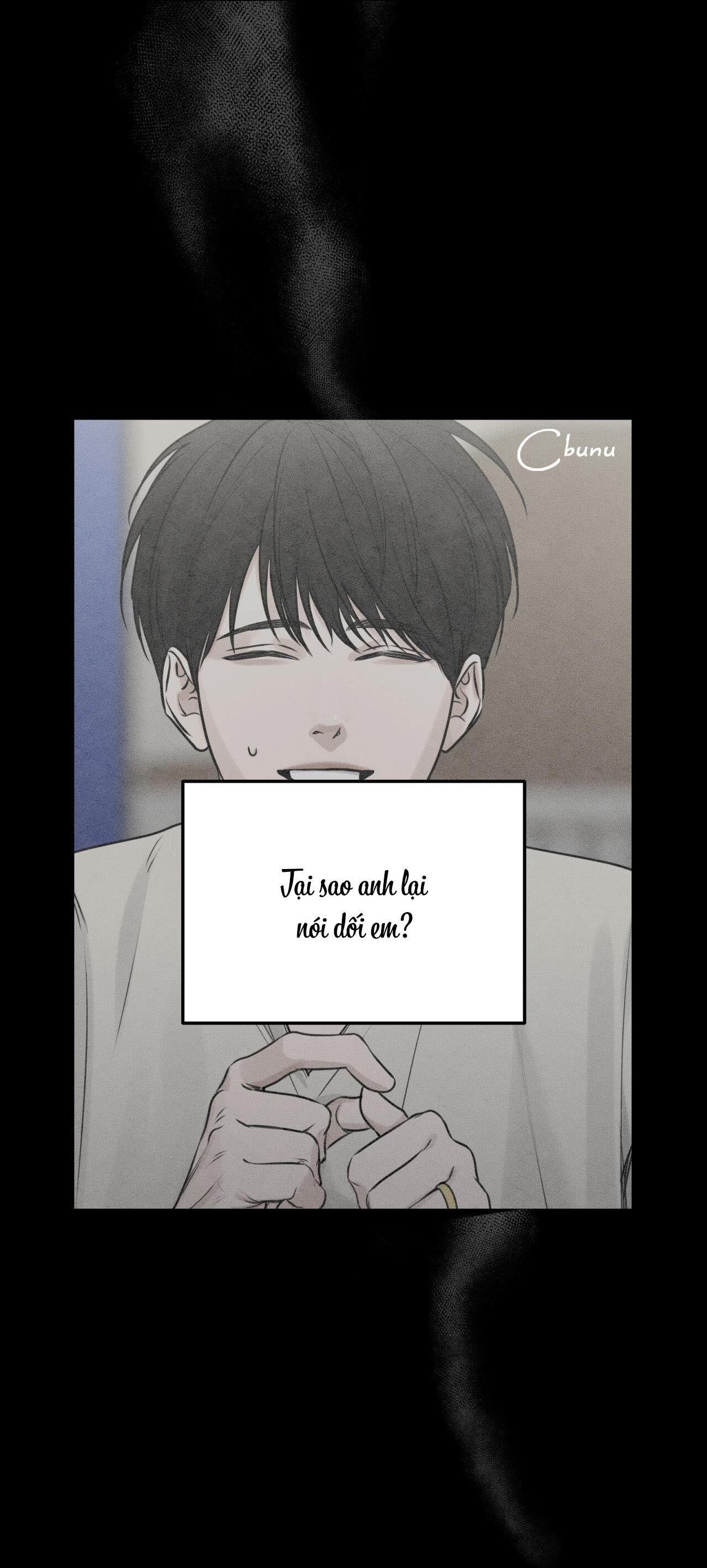 (Cbunu) Gấu Teddy Thân Yêu Chapter 6 - Trang 2