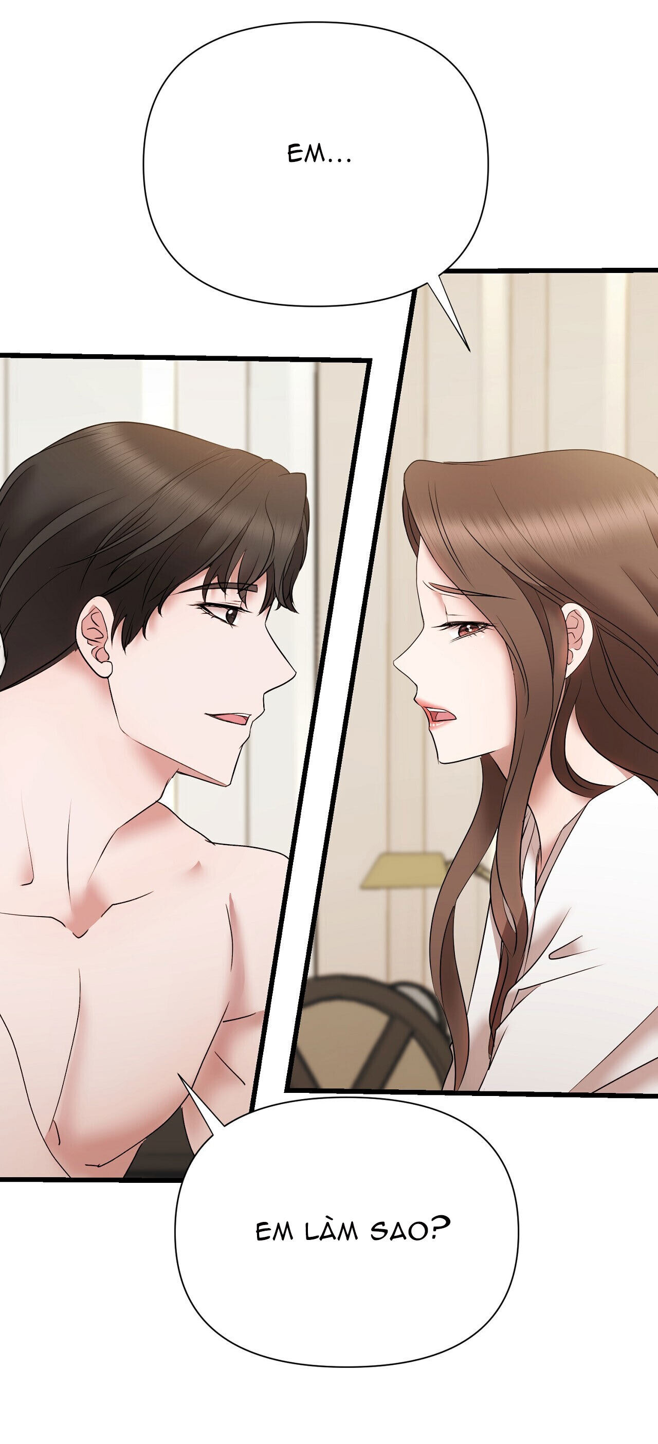 [18+] hiểm nguy CHAP 16 - Next 16.1