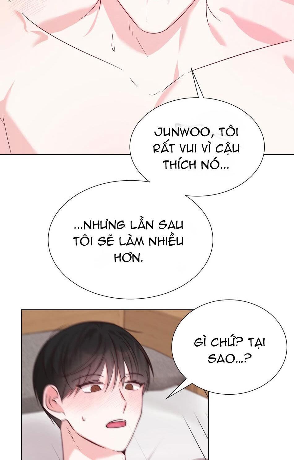 tuyển tập manhwa dằm khăm Chapter 10 -Ngủ ngon 3 - Trang 1