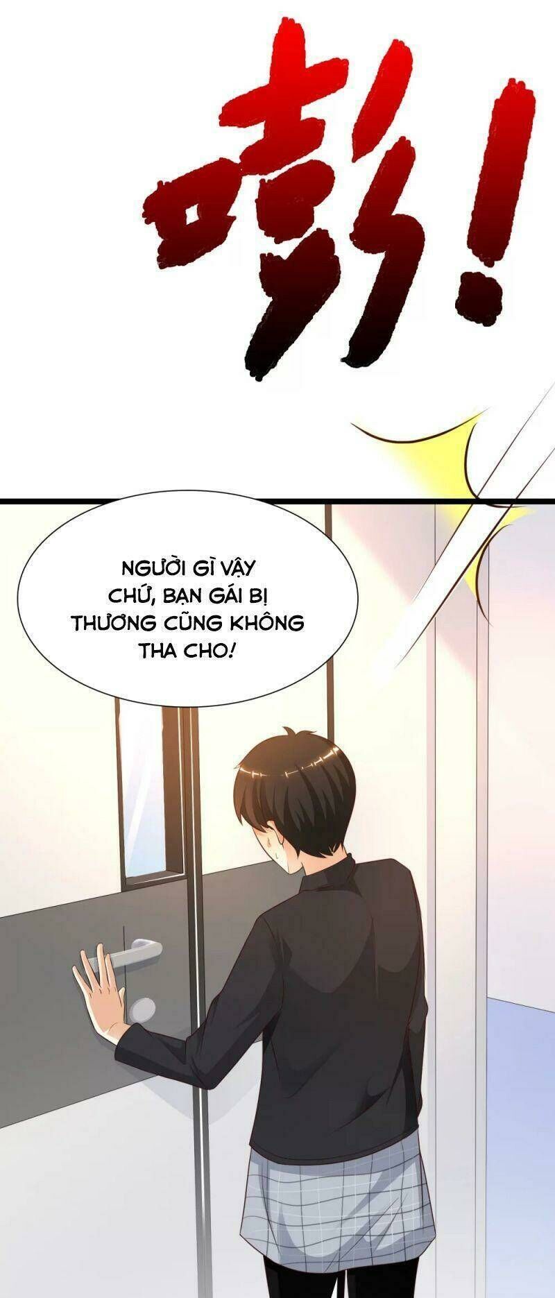 tối cường vận đào hoa Chapter 177 - Trang 2