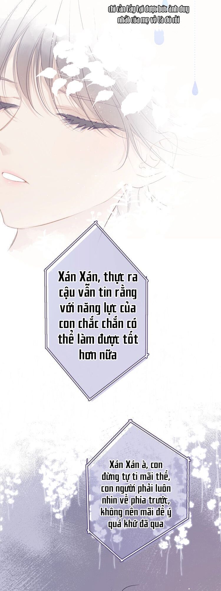 đừng để tôi bảo vệ chương 61 - Trang 2