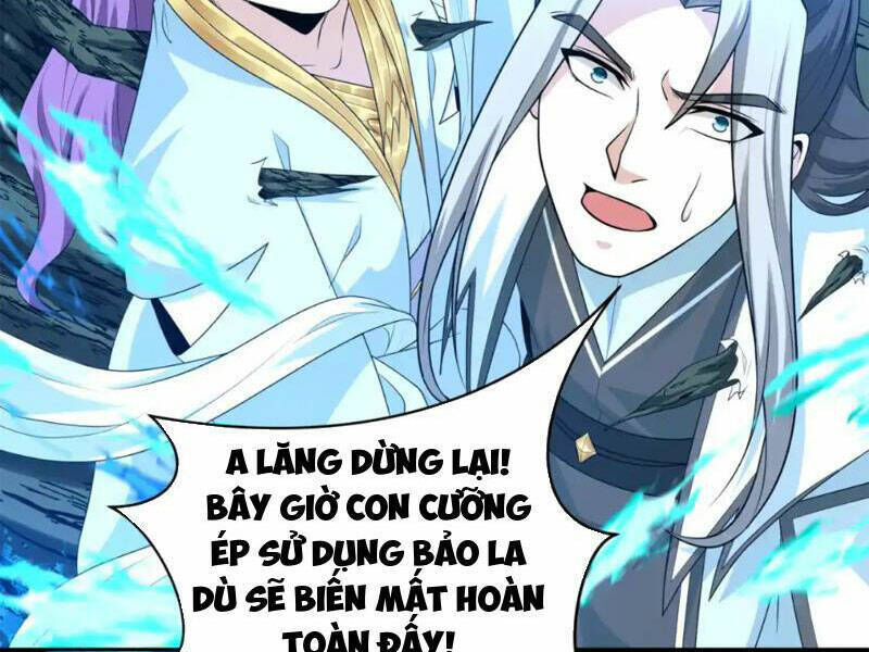 kỷ nguyên kỳ lạ chapter 217 - Trang 2