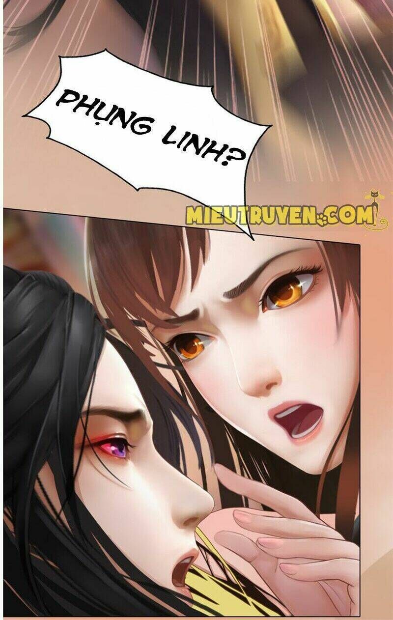 Yêu Nhan Lệnh Chapter 29 - Next Chapter 30