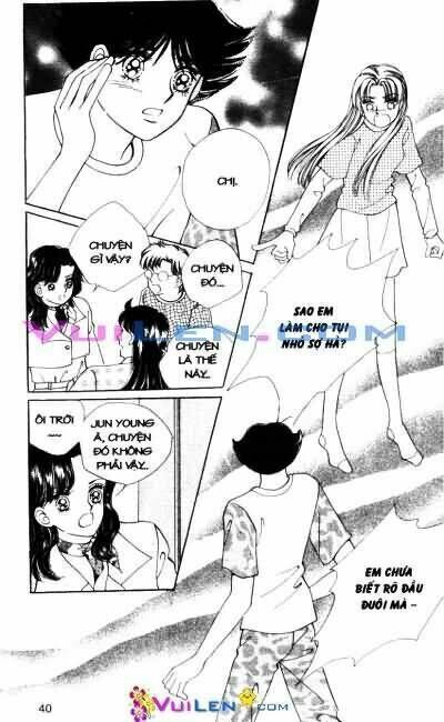 Cánh cửa mùa hè Chapter 3 - Trang 2