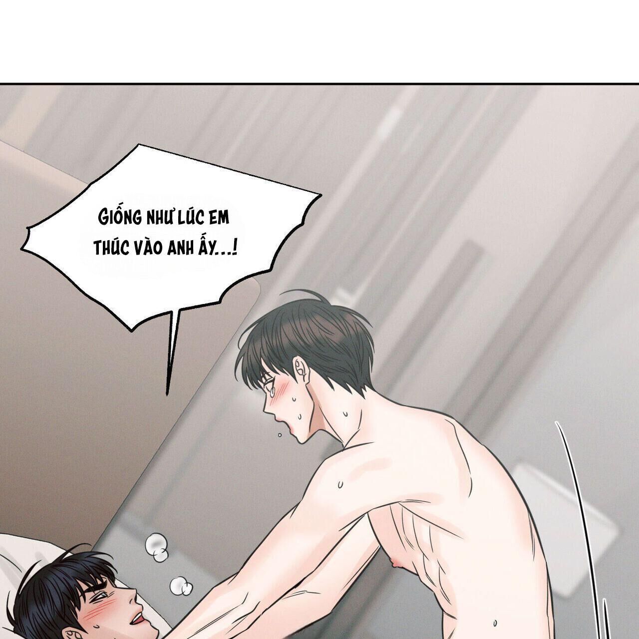 dù anh không yêu em Chapter 76 - Trang 2