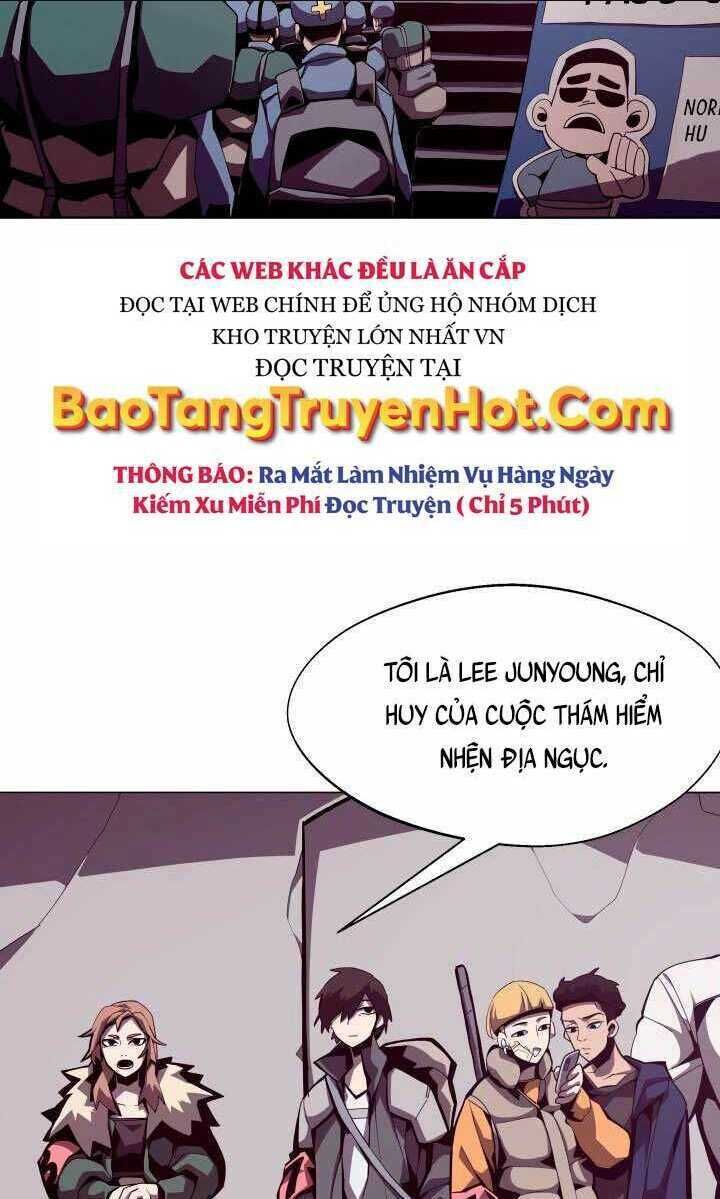 hồi ức trong ngục tối chapter 9 - Next chapter 10