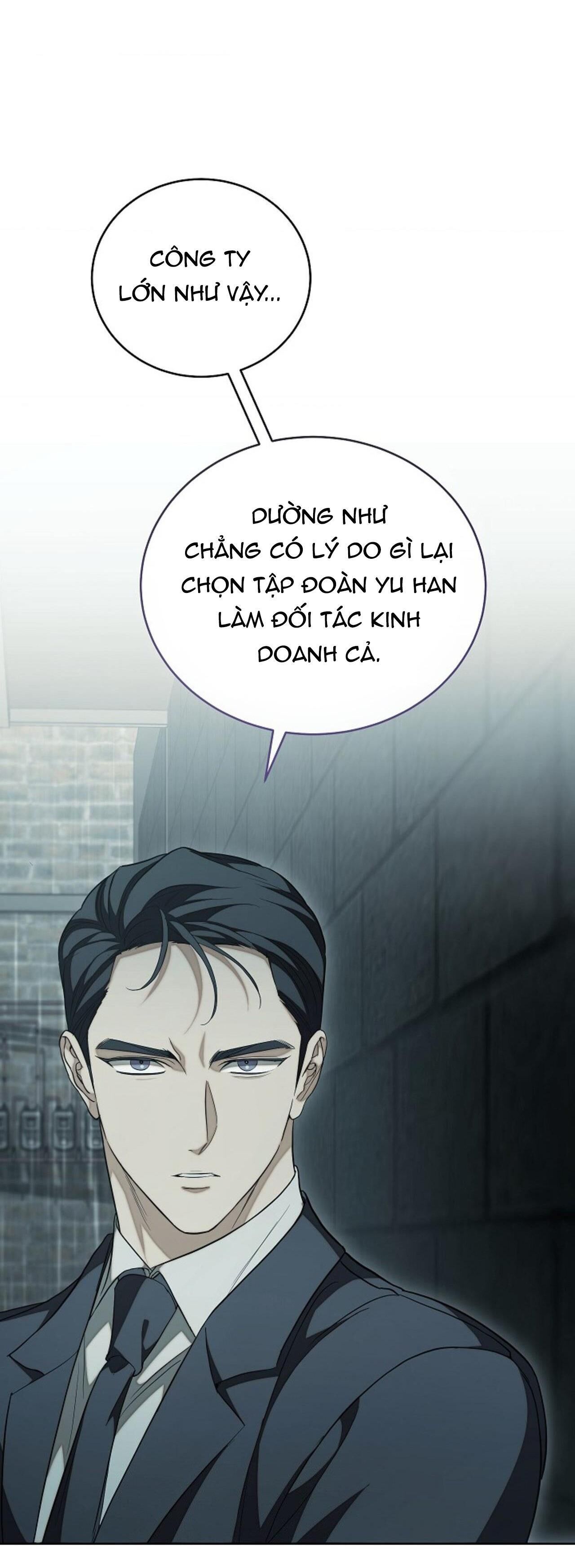 moralless Chương 2 - Next Chapter 2