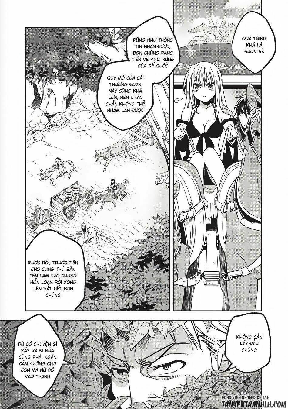 wortenia senki chapter 10 - Trang 2