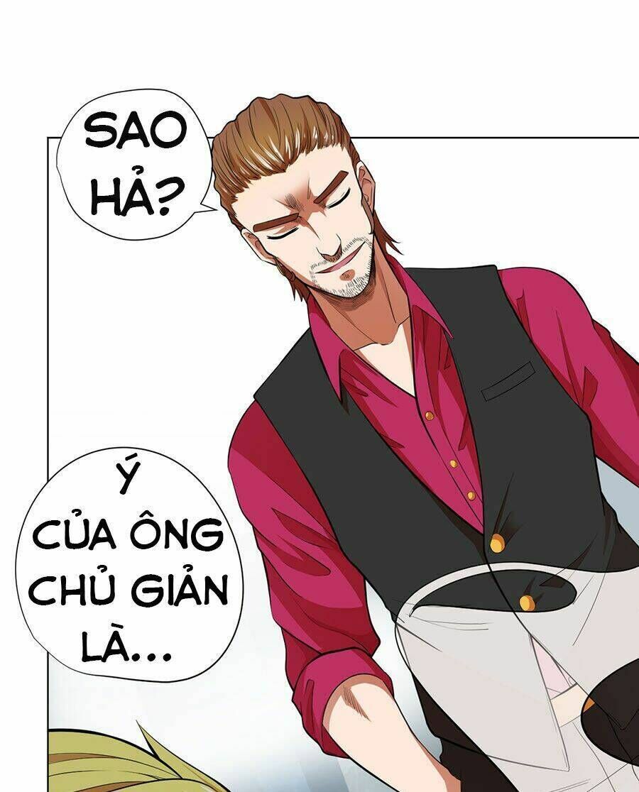 nghịch thiên thần y chapter 33 - Trang 2