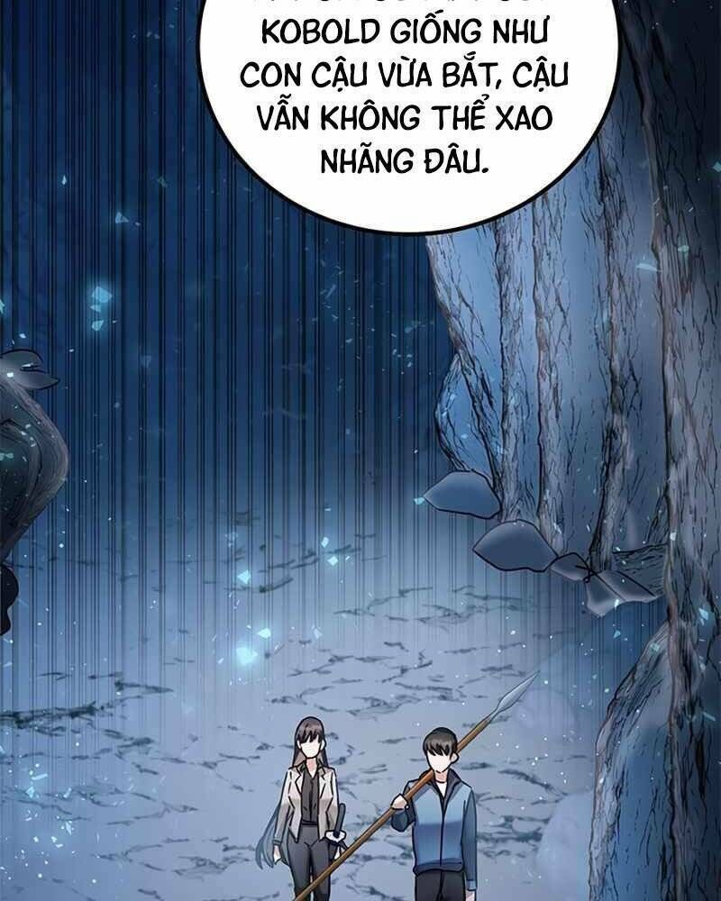 học viện tối thượng chapter 5 - Trang 2