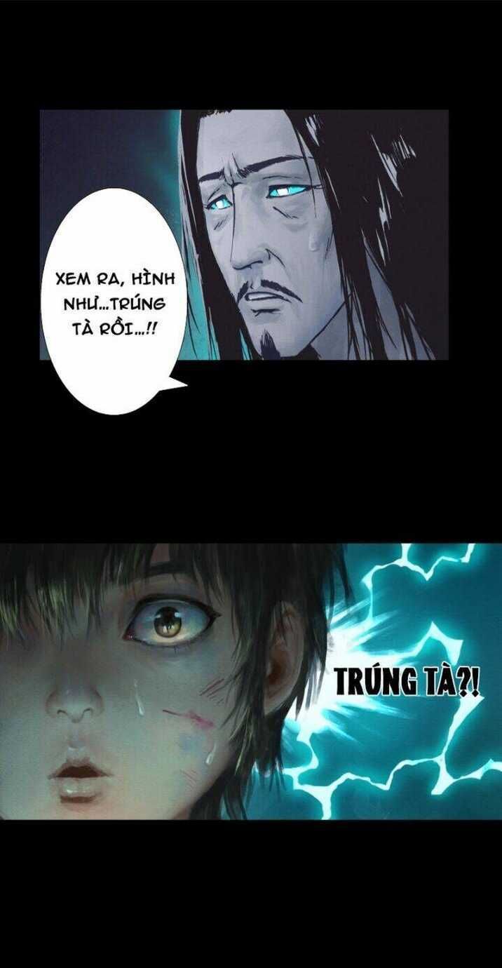 cửu châu tiên ma chí chapter 4 - Next chapter 5