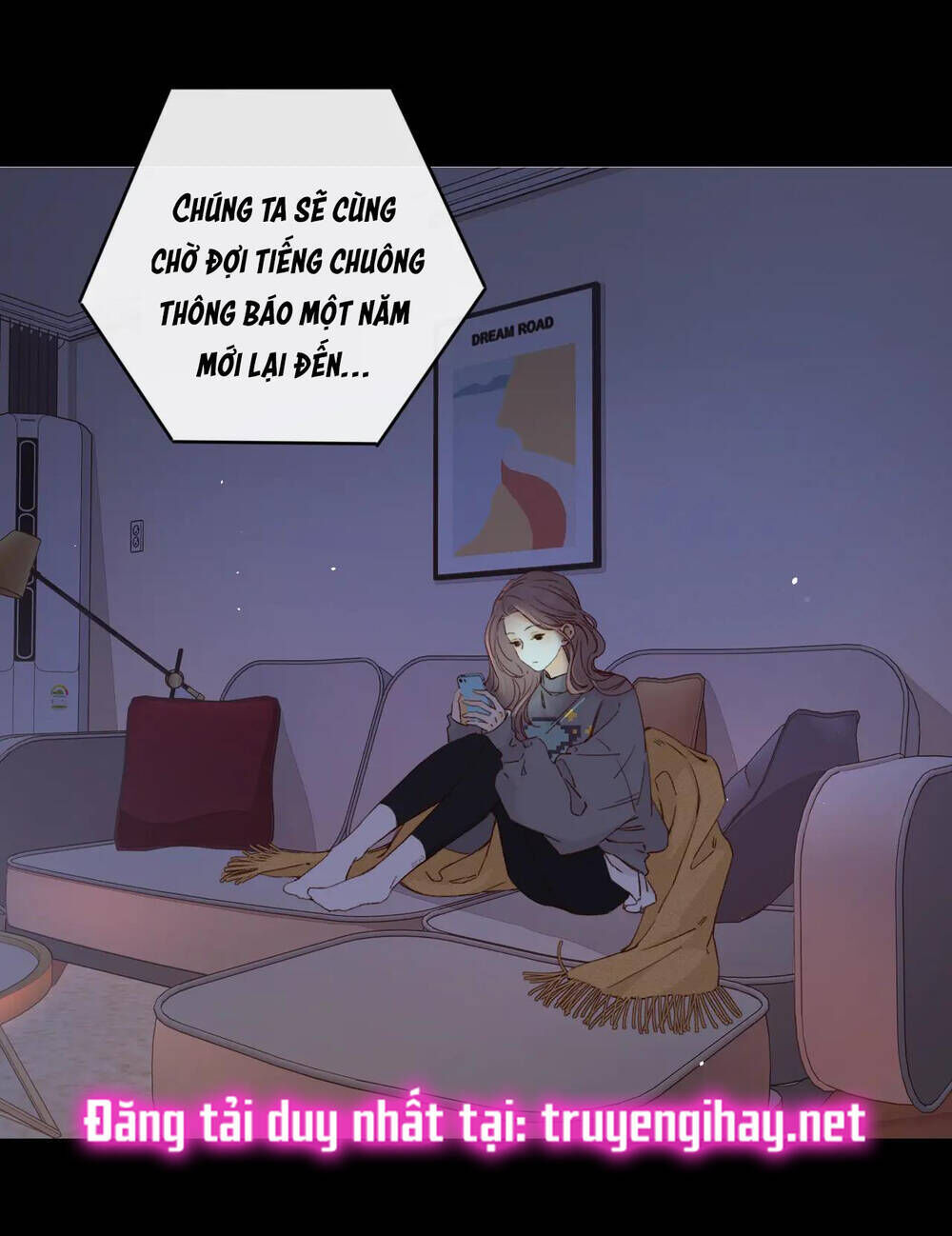 khó dỗ dành chapter 29.1 - Trang 1