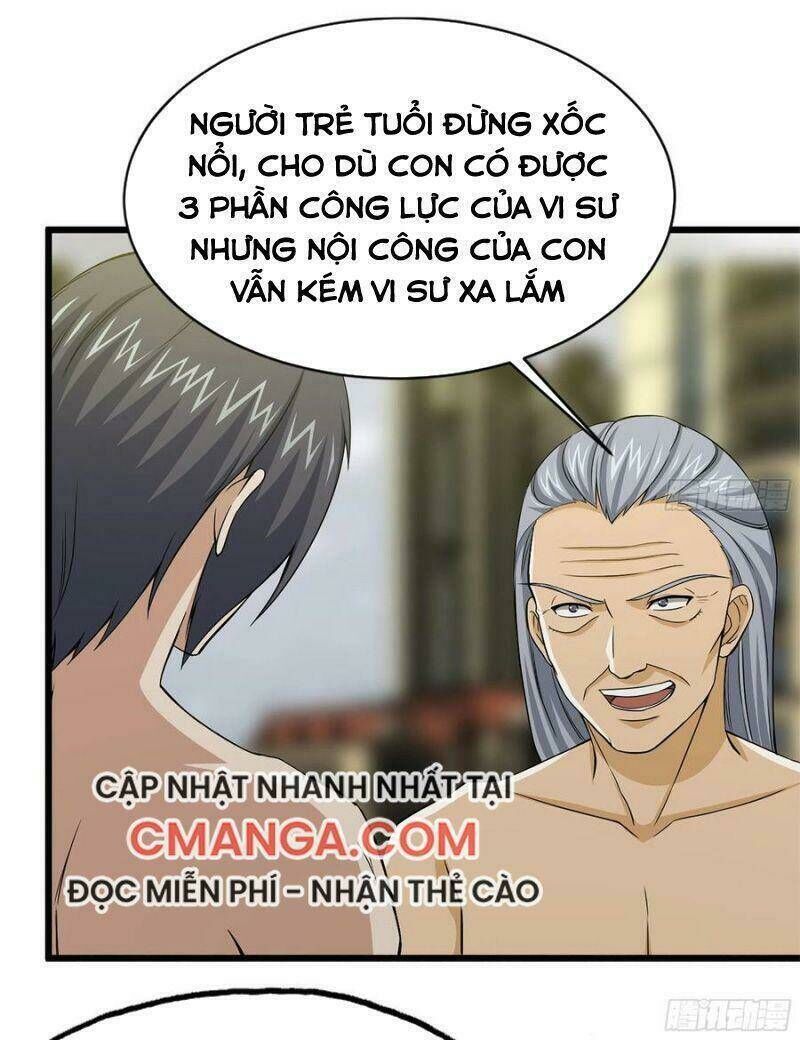 tôi chuyển vàng tại mạt thế Chapter 111 - Next Chapter 112