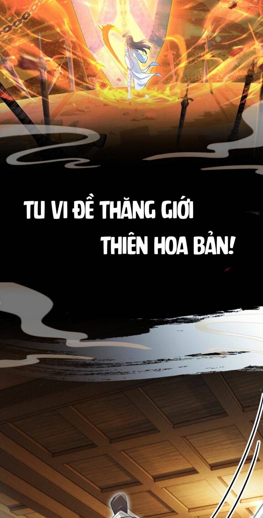 hoá ra ta đã vô địch từ lâu Chapter 0 - Next Chương 1