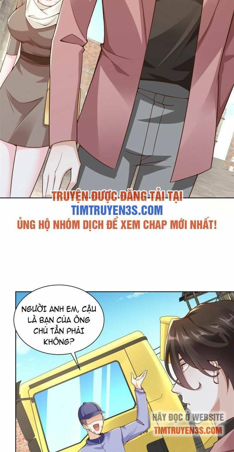 mỗi tuần ta có một nghề nghiệp mới chapter 174 - Trang 2