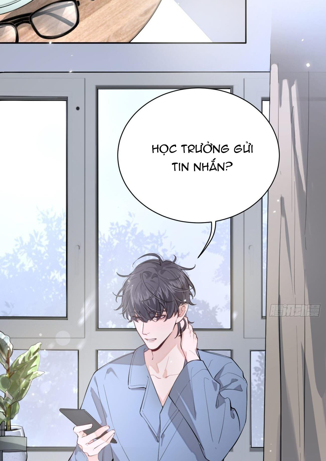 Chó Lớn Ức Hiếp Chủ Chapter 3 - Next Chapter 4