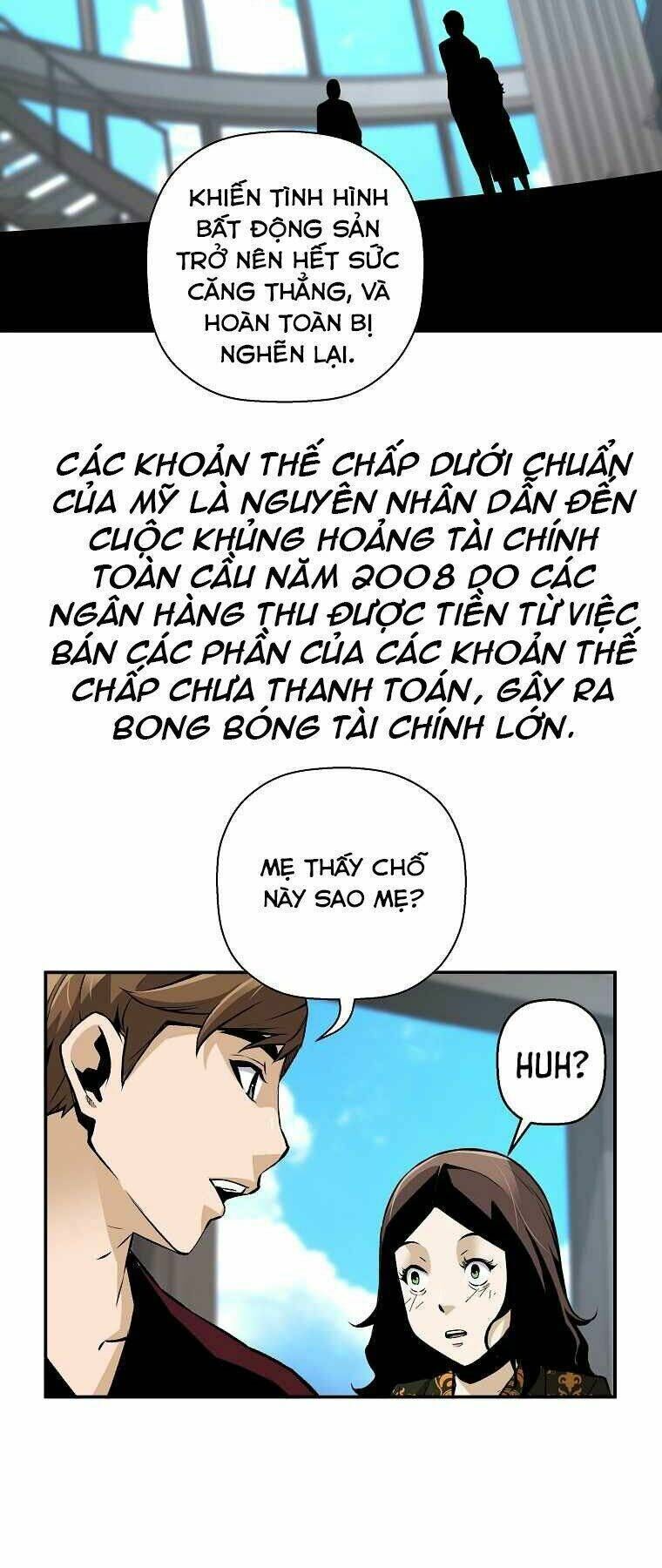 sự trở lại của huyền thoại chapter 46 - Next chapter 47