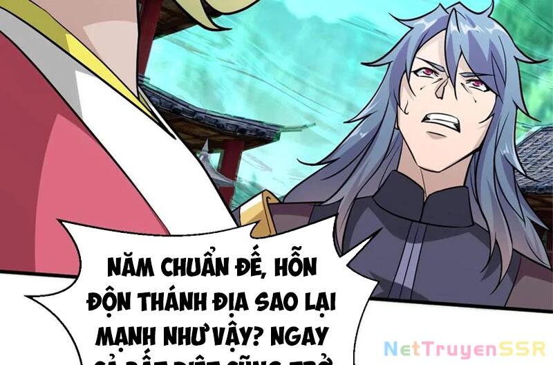 Vô Địch Đốn Ngộ Chapter 306 - Trang 2