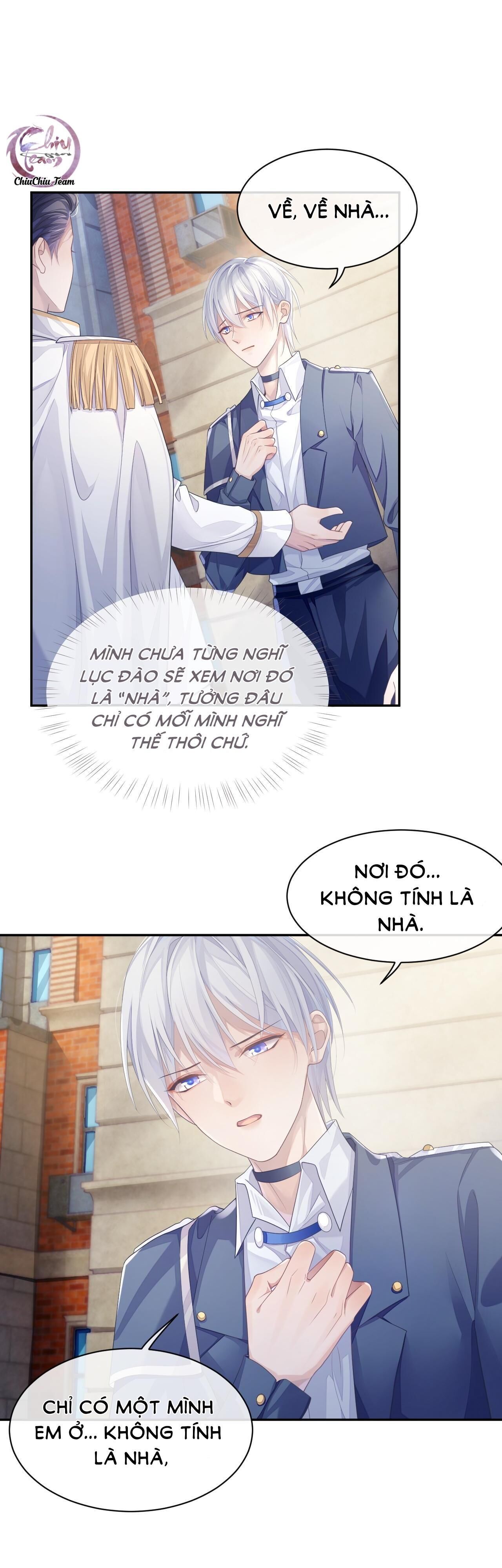 đề nghị ly hôn Chapter 45 - Trang 2