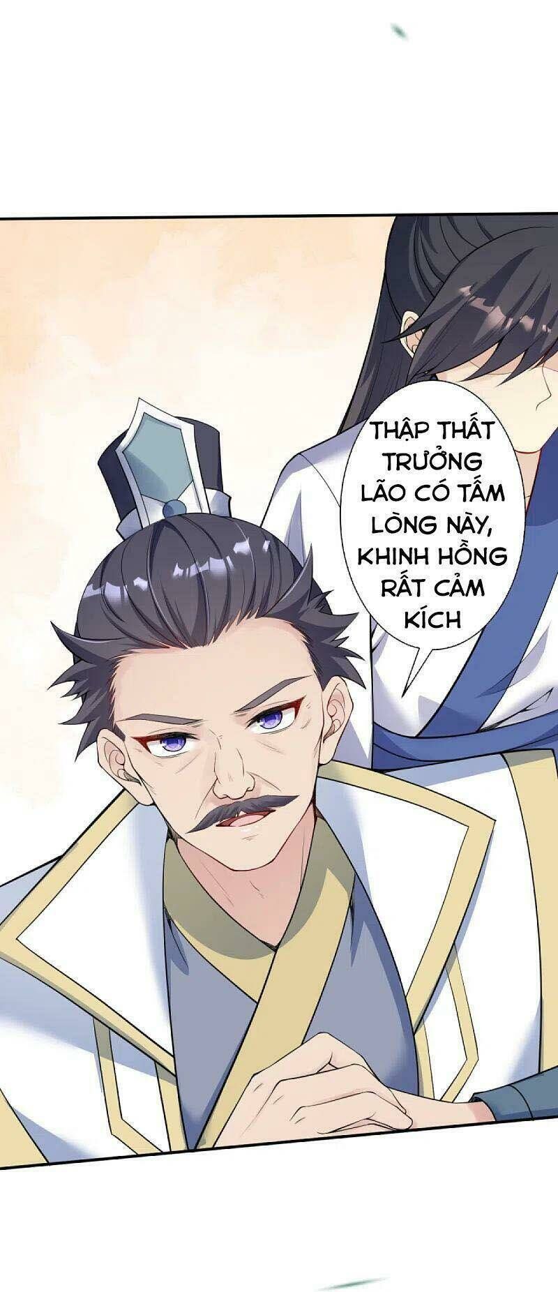 nghịch thiên tà thần Chapter 338 - Trang 2