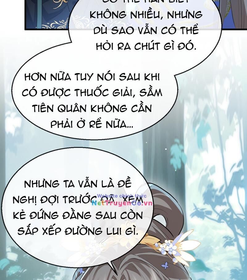 ma tôn đại nhân song tu không Chapter 38 - Trang 2