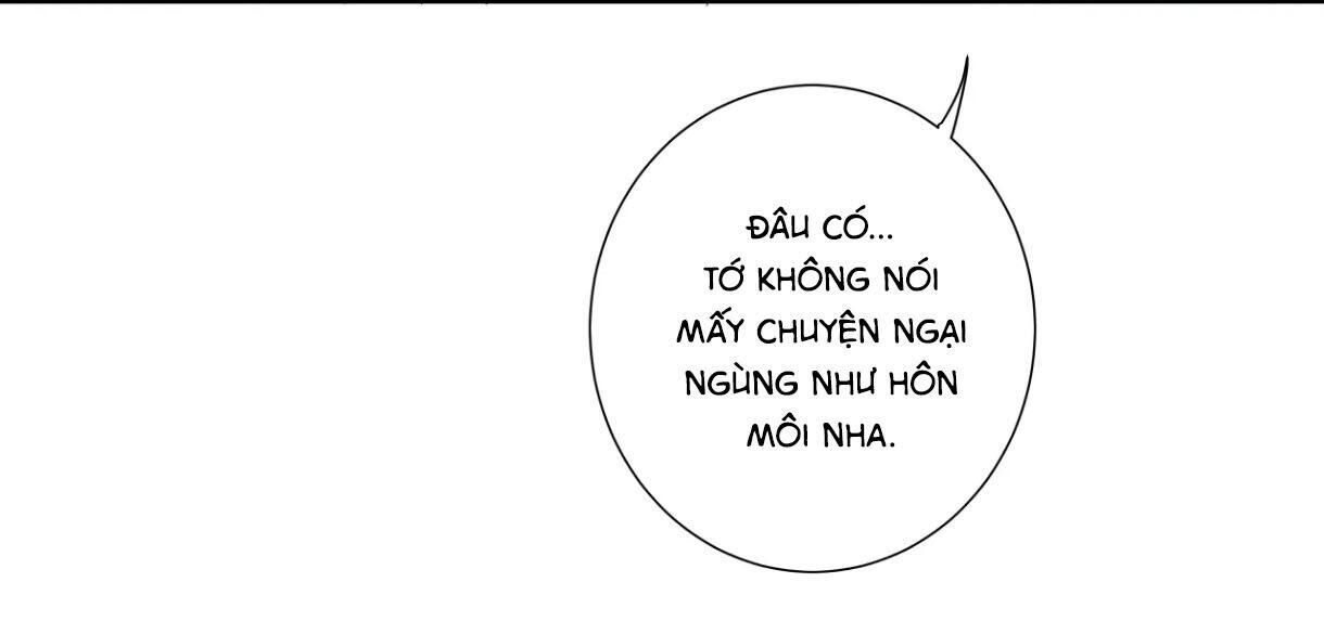 (CBunu) Tình yêu và danh vọng Chapter 25 - Trang 2