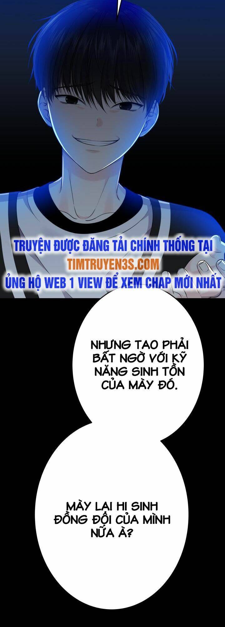 trò chơi của chúa thượng chapter 20 - Trang 2