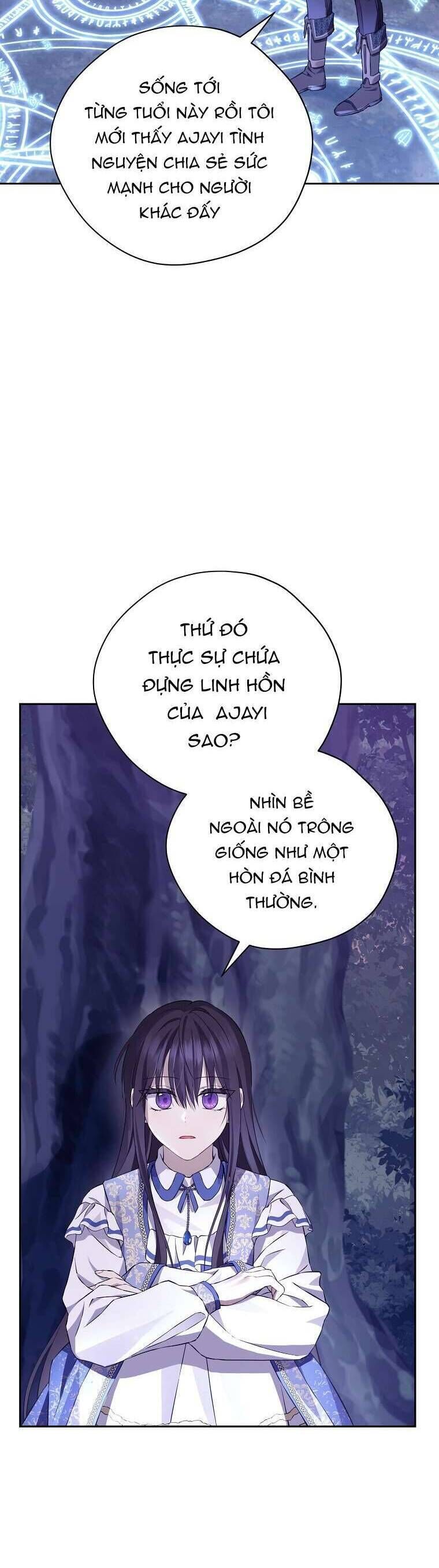 thực ra tôi mới là thật chương 130 - Next chapter 131