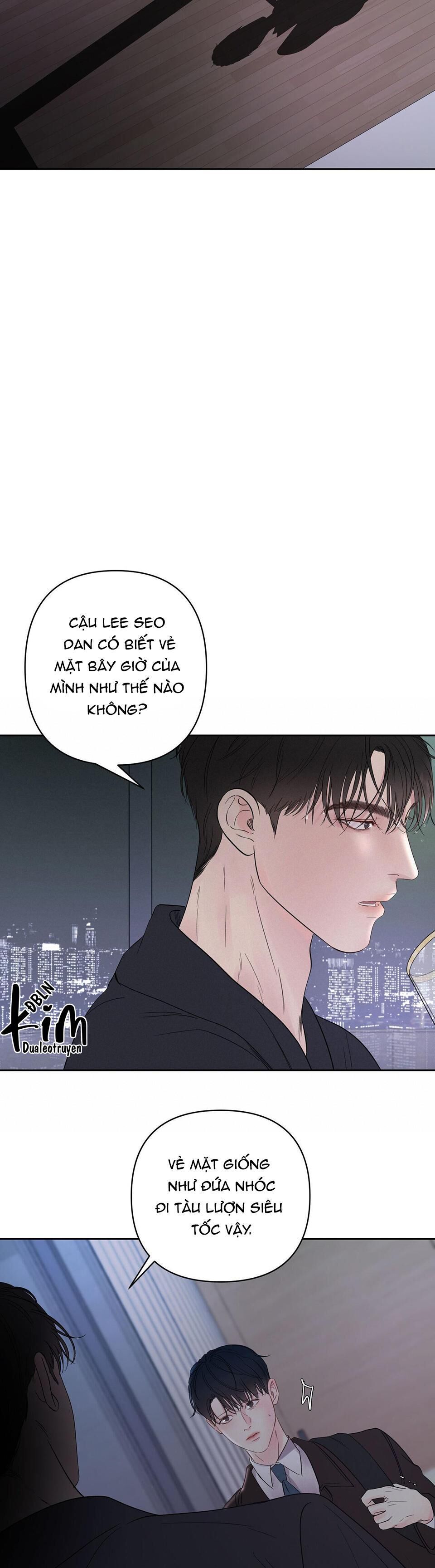 chủ nhân của thứ bảy Chapter 3 - Next Chapter 3.5