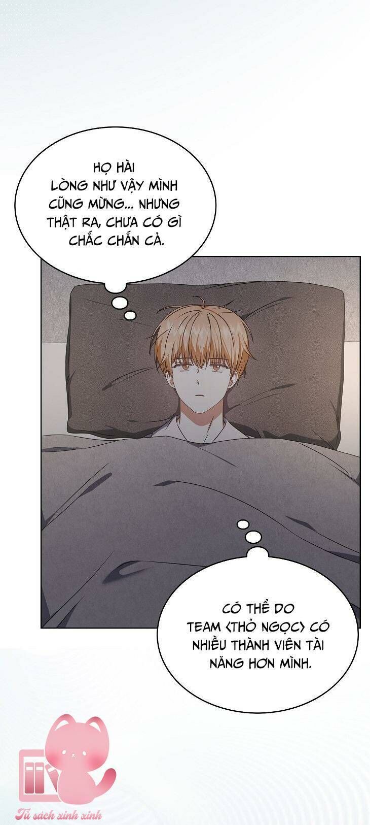 ra mắt hay ra đi Chapter 49 - Trang 2