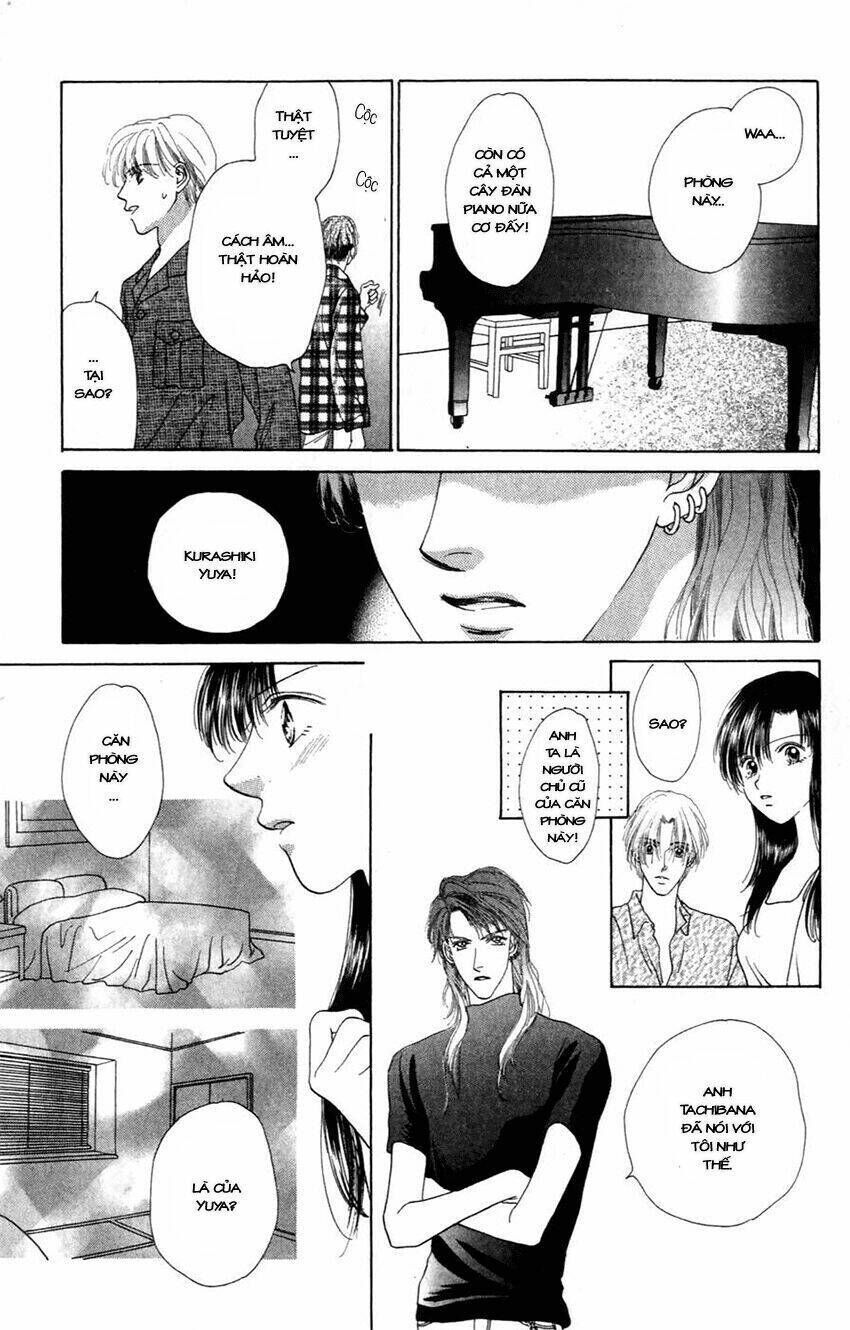 Tenshi no Uta Chapter 19 - Trang 2