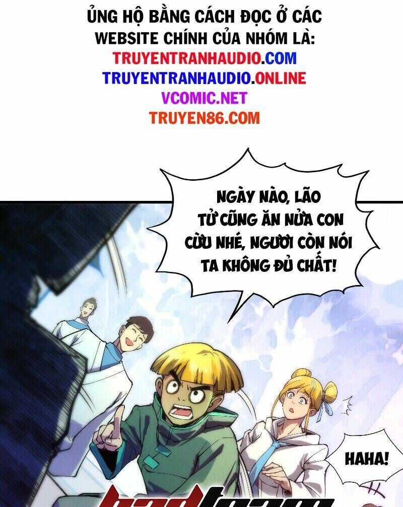 vạn cổ chí tôn chapter 77 - Trang 2