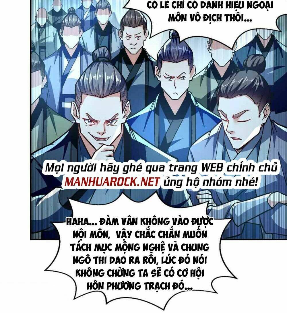 nghịch thiên chí tôn chapter 92 - Trang 2