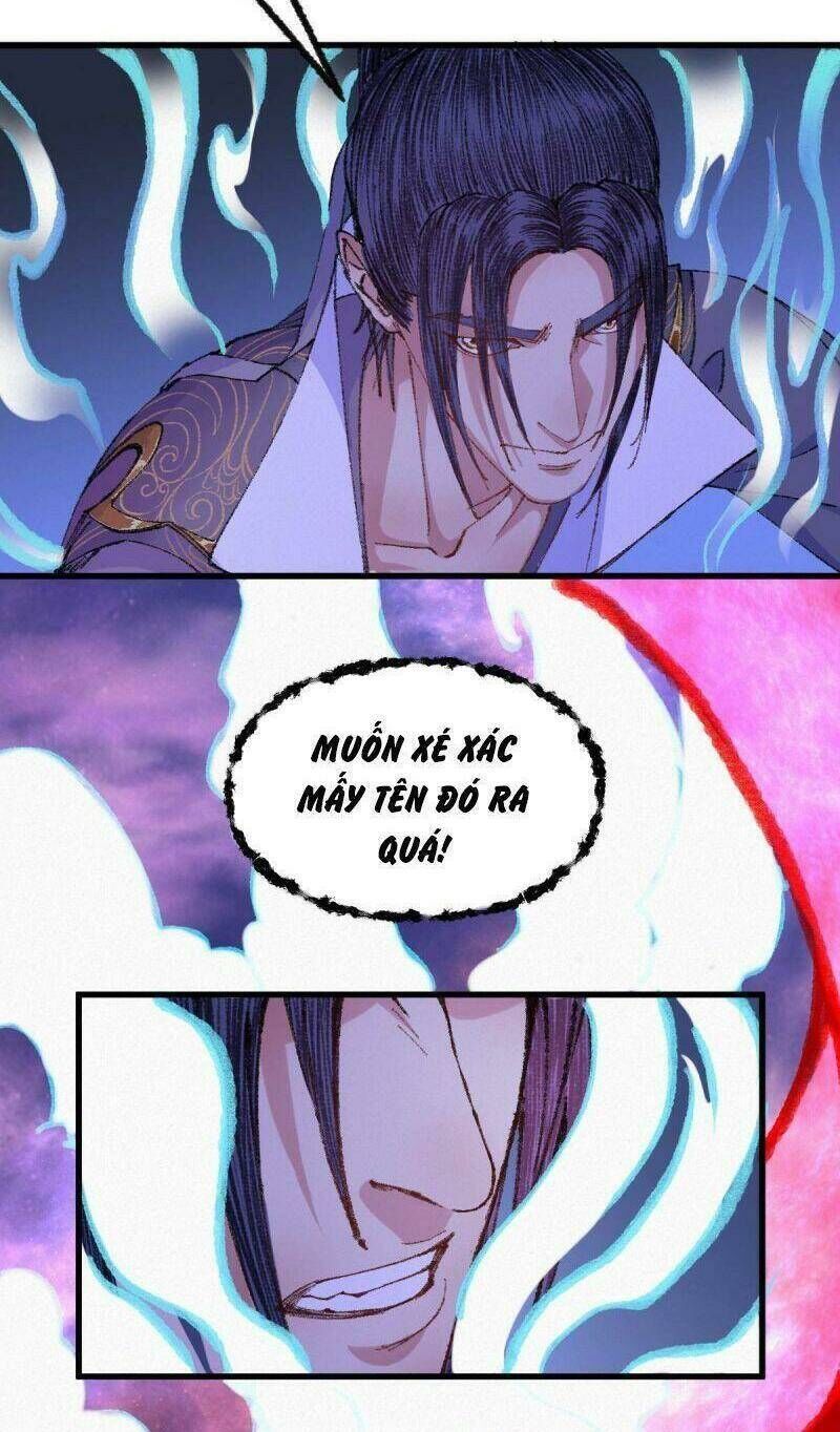 khu thần Chapter 45 - Next Chapter 46