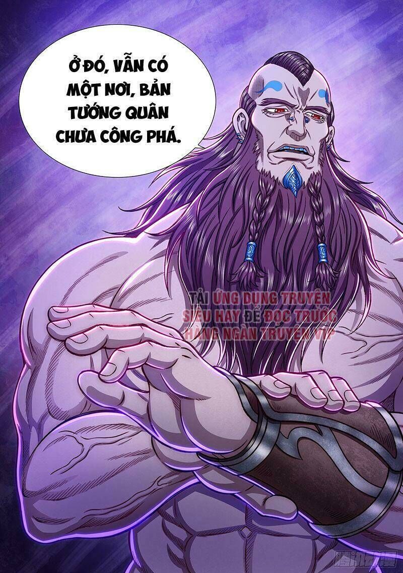 ta là đại thần tiên Chapter 304 - Trang 2