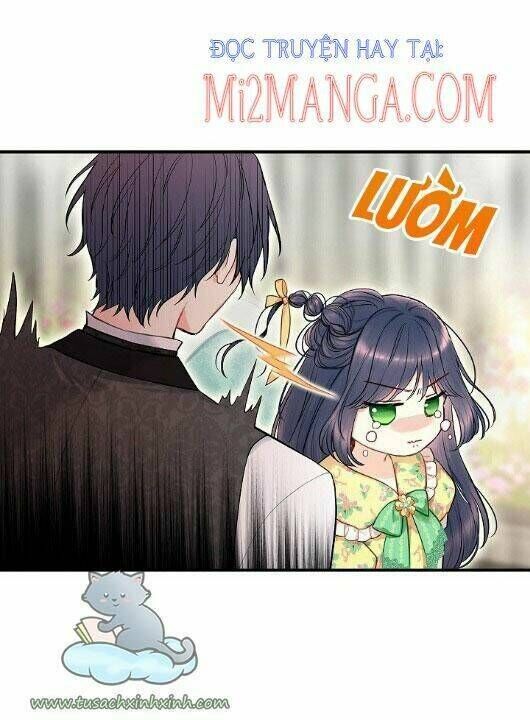 tồn tại với tư cách là vợ của nam chính chapter 206 - Trang 2