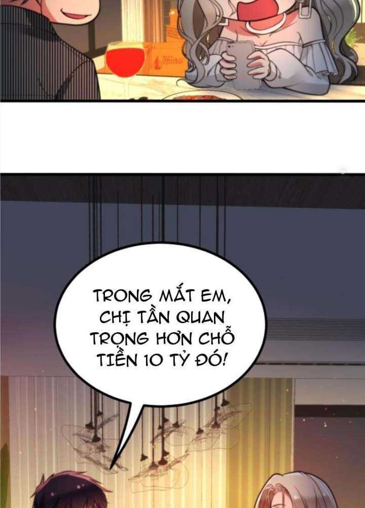 ta có 90 tỷ tiền liếm cẩu! chapter 298 - Trang 2