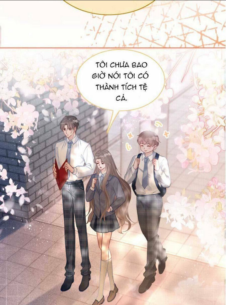 được các anh trai chiều chuộng tôi trở nên ngang tàng chapter 73 - Next chapter 74