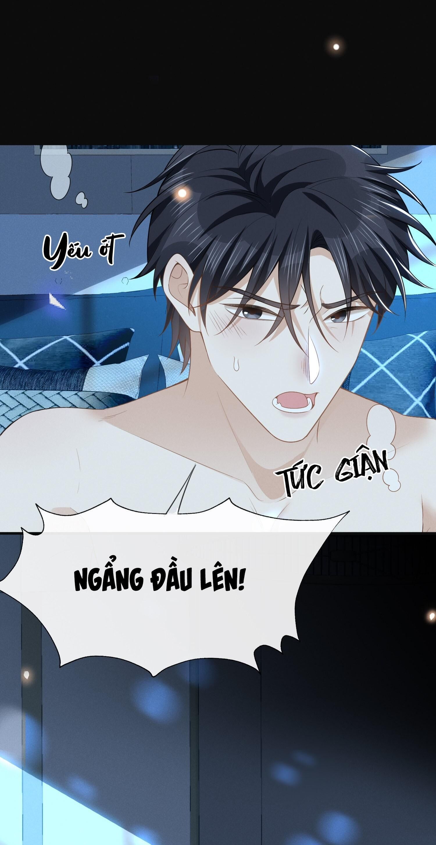 Lai Sinh Bất Kiến Chapter 100 - Next Chapter 101