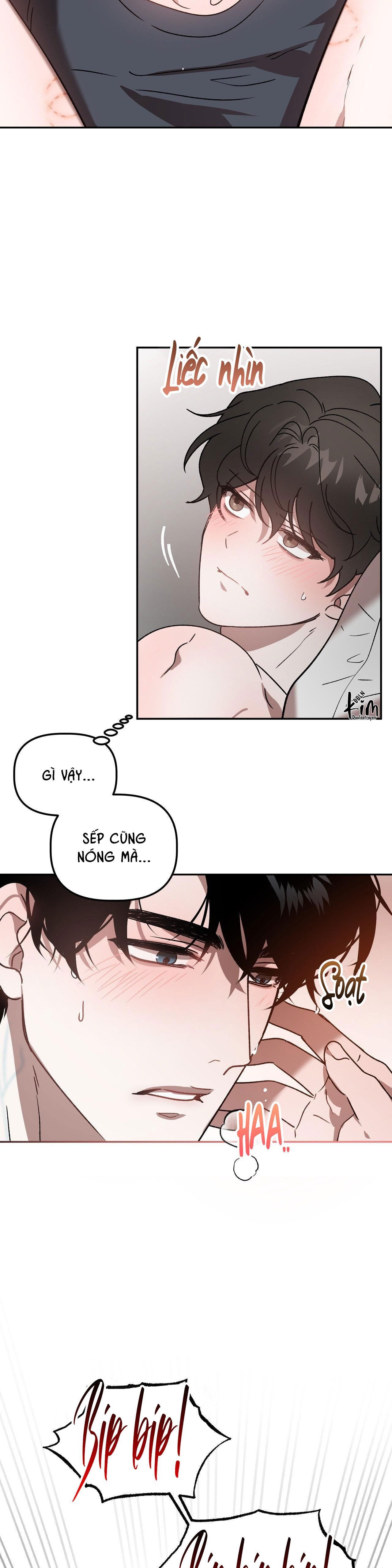 ĐÃ HIỂU CHƯA Chapter 48 H - Trang 2